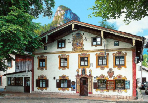 Dedlerhaus Oberammergau